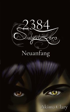 Cover 2384 Subject Zero