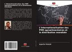 L'internationalisation des PME agroalimentaires et la distribution mondiale
