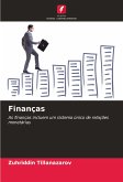 Finanças
