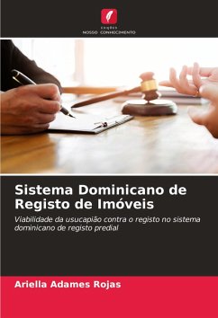 Cover Sistema Dominicano de Registo de Imóveis