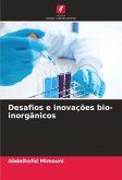 Desafios e inovações bio-inorgânicos