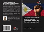 L'enigma del discorso: la semantica del linguaggio doppio nei discorsi presidenziali