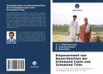 Empowerment von Bauernfamilien der Scheduled Caste und Scheduled Tribe