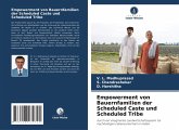 Empowerment von Bauernfamilien der Scheduled Caste und Scheduled Tribe Empowerment von Bauernfamilien der Scheduled Caste und Scheduled Tribe