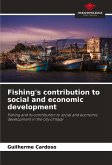 Fishing's contribution to social and economic development