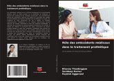 Rôle des antécédents médicaux dans le traitement prothétique Rôle des antécédents médicaux dans le traitement prothétique