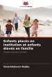 Enfants placés en institution et... - Bild 1