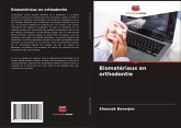 Biomatériaux en orthodontie Biomatériaux en orthodontie