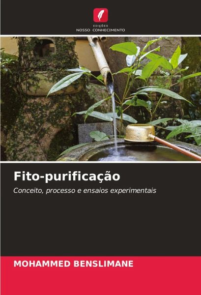 Fito-purificação Fito-purificação