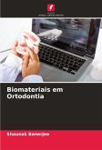 Biomateriais em Ortodontia Biomateriais em Ortodontia
