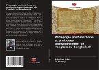 Pédagogie post-méthode et pratiques d'enseignement de l'anglais au Bangladesh