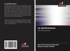 La performance La performance