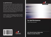 La performance La performance