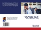 RADIO MESSAGES AND THE FIGHT AGAINST GENDER-BASED VIOLENCE (GvB) RADIO MESSAGES AND THE FIGHT AGAINST GENDER-BASED VIOLENCE (GvB)