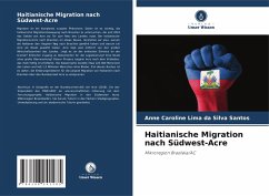 Cover Haitianische Migration nach Südwest-Acre