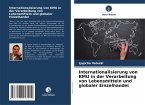 Internationalisierung von KMU in der Verarbeitung von Lebensmitteln und globaler Einzelhandel