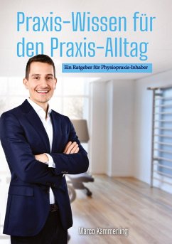 Cover Praxis-Wissen für den Praxis-Alltag