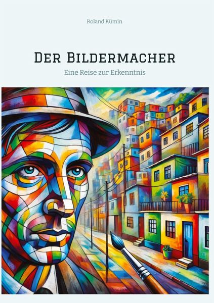 Der Bildermacher Der Bildermacher
