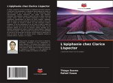 L'épiphanie chez Clarice Lispector L'épiphanie chez Clarice Lispector