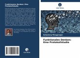 Funktionales Denken: Eine Protokollstudie