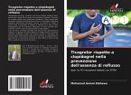 Ticagrelor rispetto a clopidogrel nella prevenzione dell'assenza di reflusso Ticagrelor rispetto a clopidogrel nella prevenzione dell'assenza di reflusso