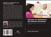 Attentes et satisfaction des femmes enceintes Attentes et satisfaction des femmes enceintes