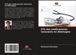 Cover ETS des médicaments innovants en Allemagne