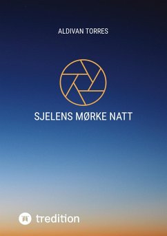 Cover Sjelens Mørke Natt