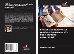 Cover SNS: il suo impatto sul rendimento accademico degli studenti universitari