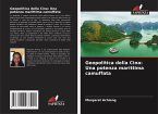 Geopolitica della Cina: Una potenza marittima camuffata