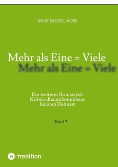 Cover Mehr als Eine = Viele