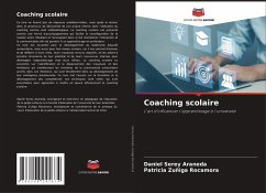 Cover Coaching scolaire