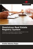 Dominican Real Estate Registry System