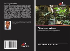Cover Fitodepurazione