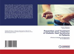 Prevention and Treatment of Diabetic Heel Syndrome in Patients - Bektasheva, Gulbahor;Xolmatova, Gulhayo