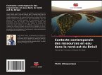 Contexte contemporain des ressources en eau dans le nord-est du Brésil
