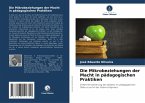 Die Mikrobeziehungen der Macht in pädagogischen Praktiken