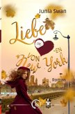 Liebe im Herzen von New York Liebe im Herzen von New York