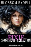 Pixie - Shortstory Collection Pixie - Shortstory Collection