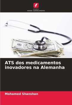 Cover ATS dos medicamentos inovadores na Alemanha