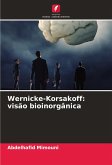 Wernicke-Korsakoff: visão bioinorgânica