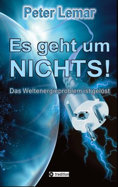 Cover Es geht um Nichts!