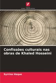 Confissões culturais nas obras de Khaled Hosseini