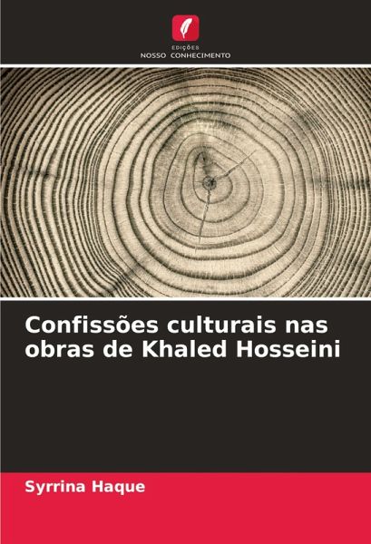 Confissões culturais nas obras de Khaled Hosseini