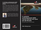 Il contesto contemporaneo delle risorse idriche nel nord-est del Brasile