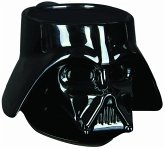 Star Wars Darth Vader 3D Becher 400ml Star Wars Darth Vader 3D Becher 400ml