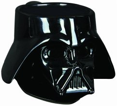 Star Wars Darth Vader 3D Becher 400ml