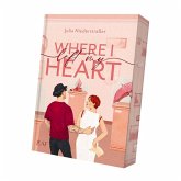 Where I Left My Heart Where I Left My Heart