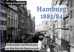 Hamburg 1883/84 Hamburg 1883/84