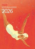 mare Kulturkalender 2026 mare Kulturkalender 2026